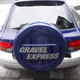 Illustration for article titled Gravel Express!